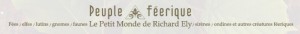 Peuple Féerique