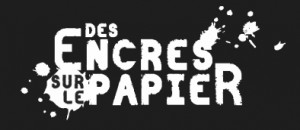 encressurlepapier