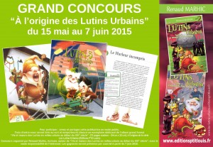 Les Lutins Urbains origine-concours