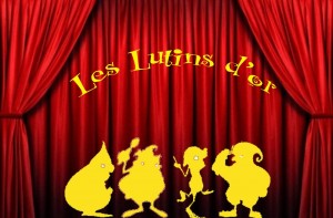 Les Lutins Urbains-Les Lutins d'or