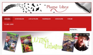 Plume Libre tome 3