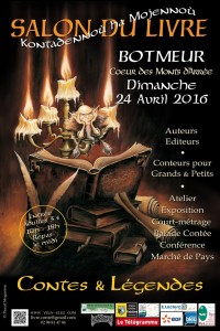 Botmeur 2016