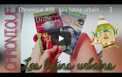 Les Lutins Urbains sur YouTube