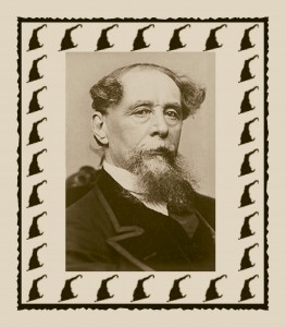 Charles Dickens