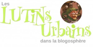 Les Lutins Urbains dans la blogosphère