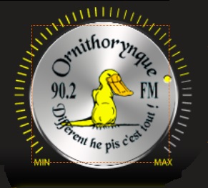 Les Lutins Urbains sur Ornithorynque FM