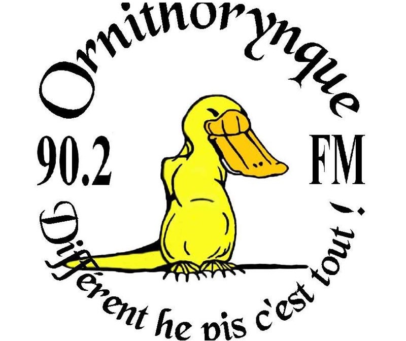 Le Petit Reporter de l'Imaginaire sur Ornithorynque FM